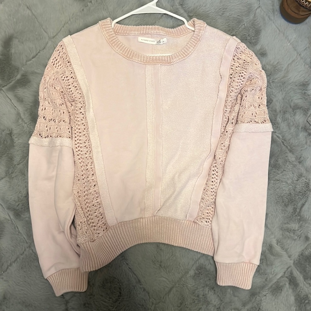 Altard State Sweater Size XS
